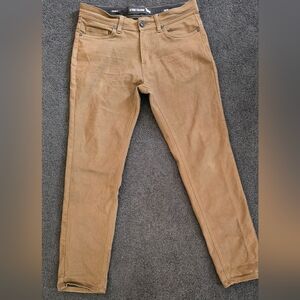 Stone Falcon 32x30 mens casual